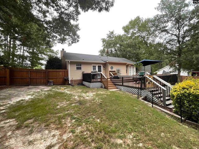 80 Brentwod Drive, Elgin, SC 29045