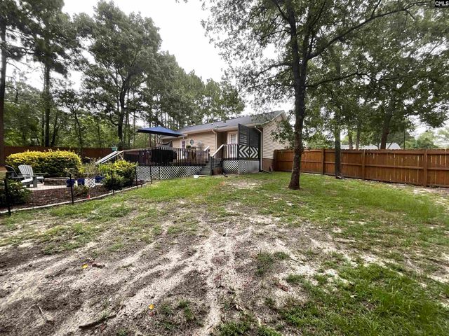 80 Brentwod Drive, Elgin, SC 29045