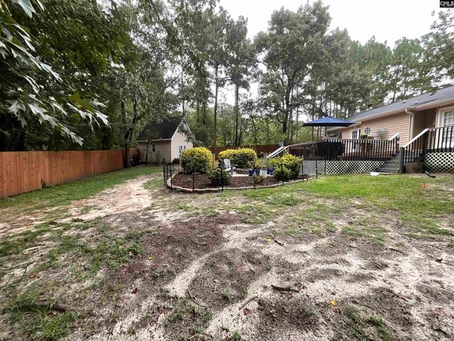 80 Brentwod Drive, Elgin, SC 29045