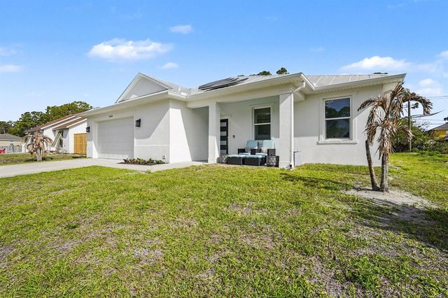 1444 Seeley Circle NW, Palm Bay, FL 32907