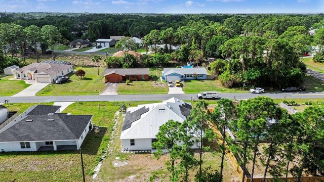 1444 Seeley Circle NW, Palm Bay, FL 32907