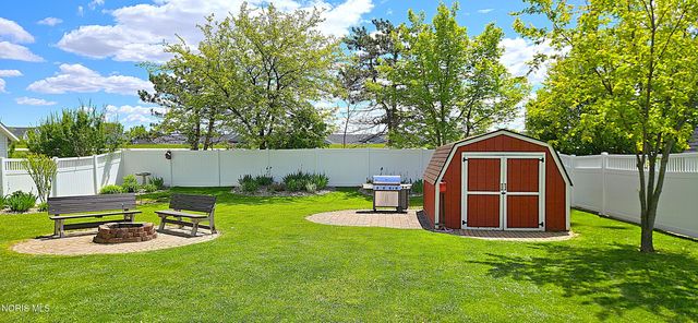 311 Mallard Road, Perrysburg, OH 43551