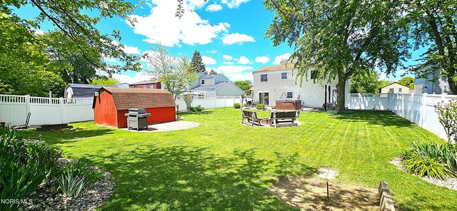 311 Mallard Road, Perrysburg, OH 43551