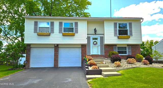 311 Mallard Road, Perrysburg, OH 43551