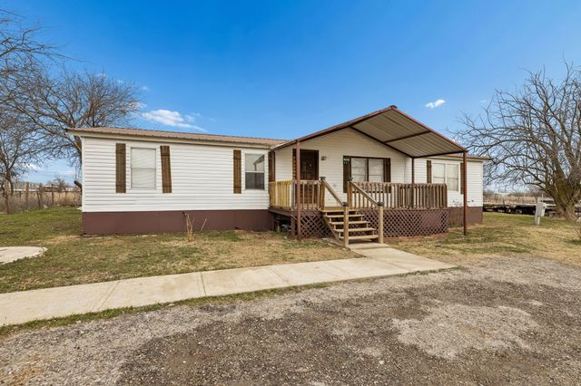 3932 County Road 911, Joshua, TX 76058