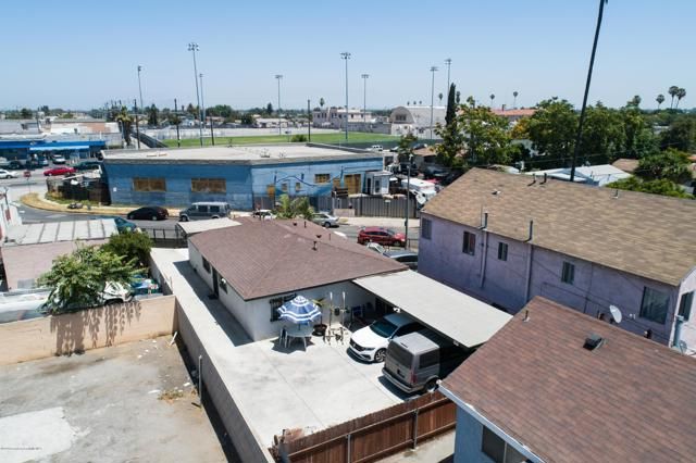 11415 Link Street, Los Angeles, CA 90061