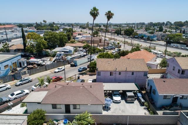 11415 Link Street, Los Angeles, CA 90061