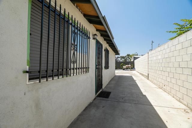 11415 Link Street, Los Angeles, CA 90061