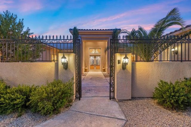 10 Queens Court, Rancho Mirage, CA 92270