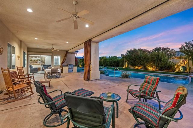 10 Queens Court, Rancho Mirage, CA 92270
