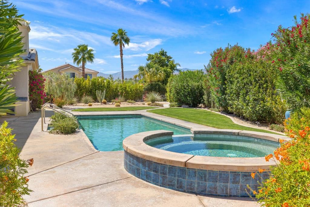 Image 13 of property listing at 10 Queens Court, Rancho Mirage, CA 92270