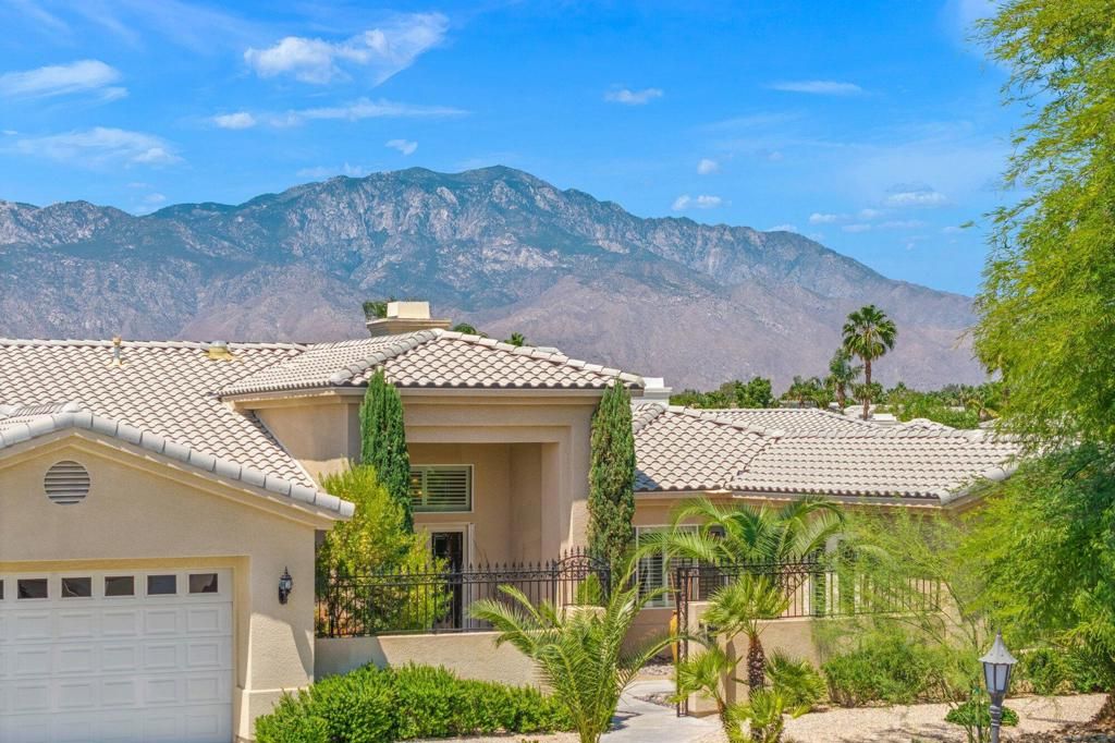 Image 14 of property listing at 10 Queens Court, Rancho Mirage, CA 92270