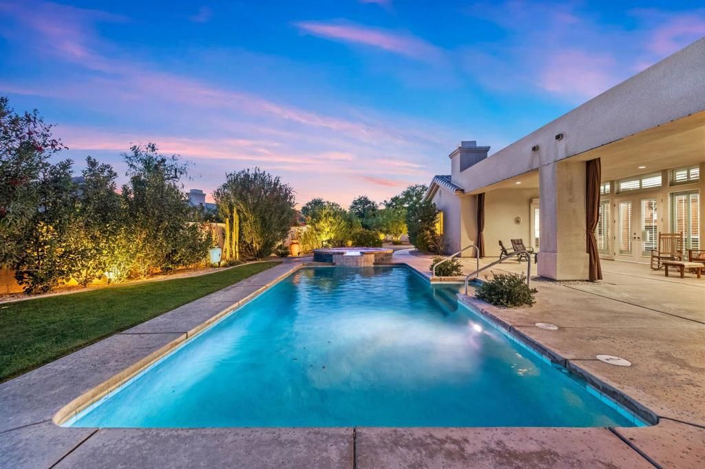 Image 21 of property listing at 10 Queens Court, Rancho Mirage, CA 92270