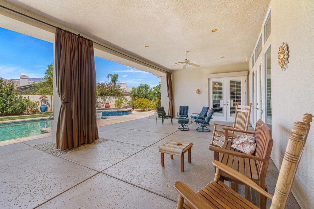 Image 25 of property listing at 10 Queens Court, Rancho Mirage, CA 92270