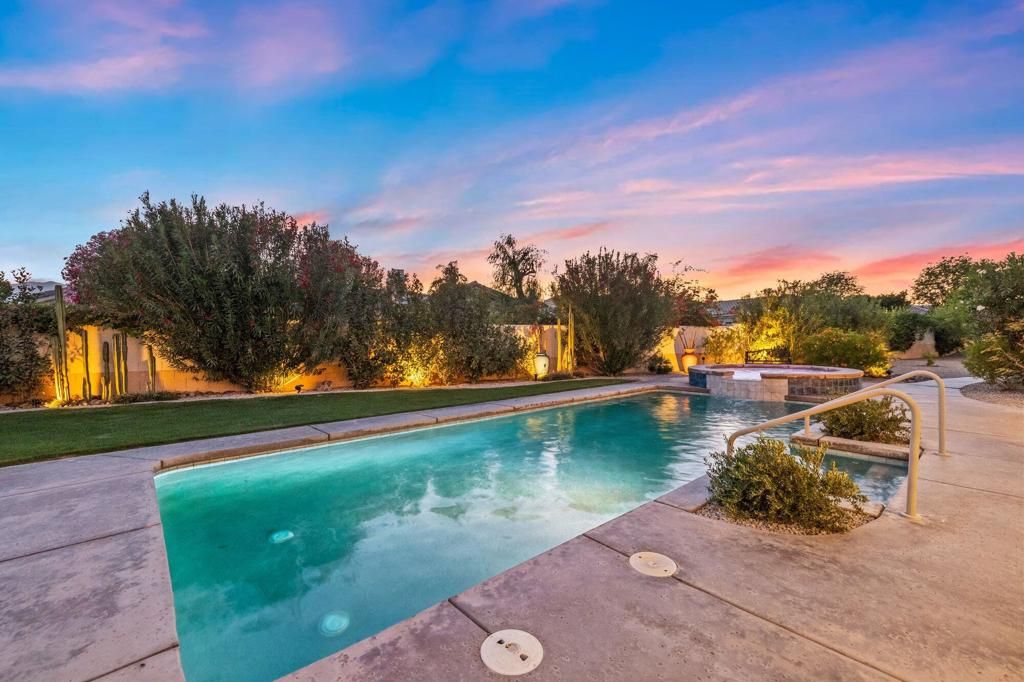 Image 3 of property listing at 10 Queens Court, Rancho Mirage, CA 92270