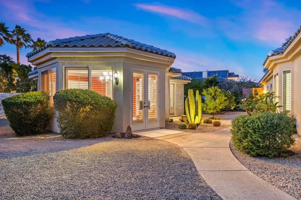 Image 31 of property listing at 10 Queens Court, Rancho Mirage, CA 92270