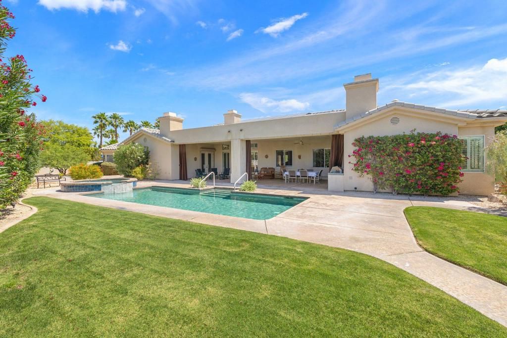 Image 35 of property listing at 10 Queens Court, Rancho Mirage, CA 92270