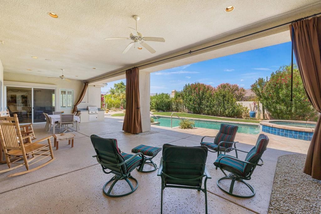 Image 36 of property listing at 10 Queens Court, Rancho Mirage, CA 92270