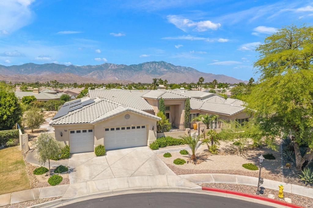 Image 38 of property listing at 10 Queens Court, Rancho Mirage, CA 92270