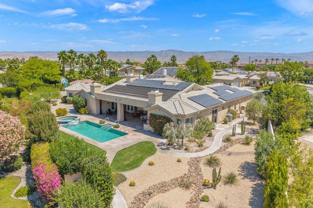 Image 39 of property listing at 10 Queens Court, Rancho Mirage, CA 92270