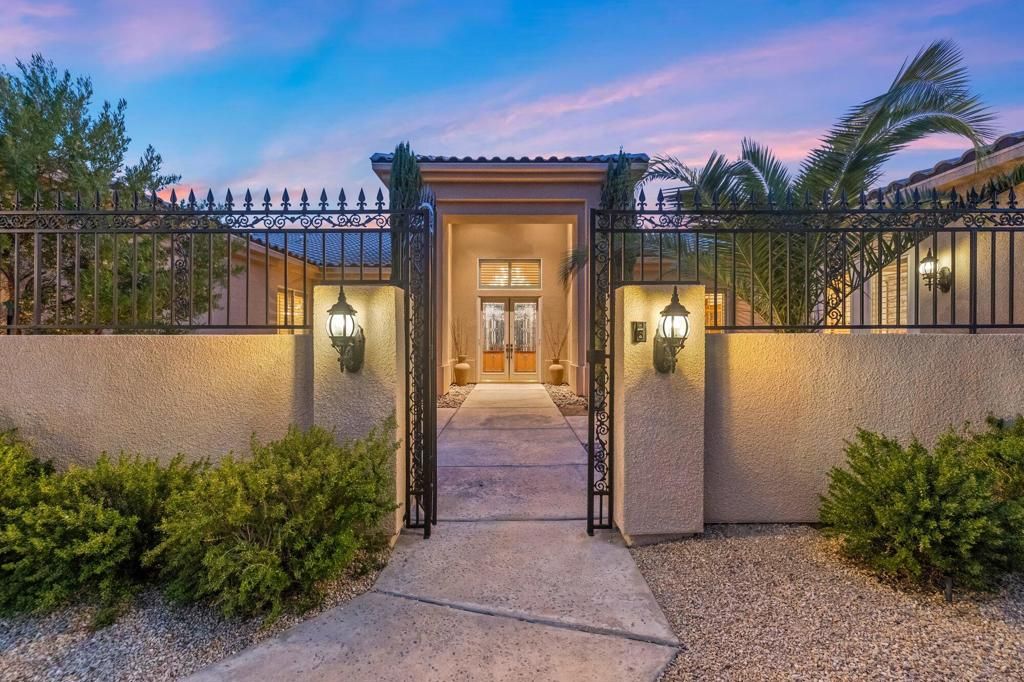 Image 4 of property listing at 10 Queens Court, Rancho Mirage, CA 92270