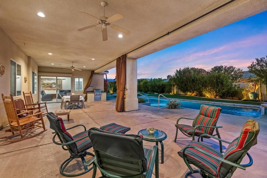 Image 41 of property listing at 10 Queens Court, Rancho Mirage, CA 92270