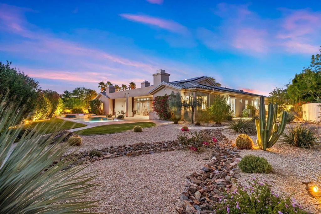 Image 42 of property listing at 10 Queens Court, Rancho Mirage, CA 92270
