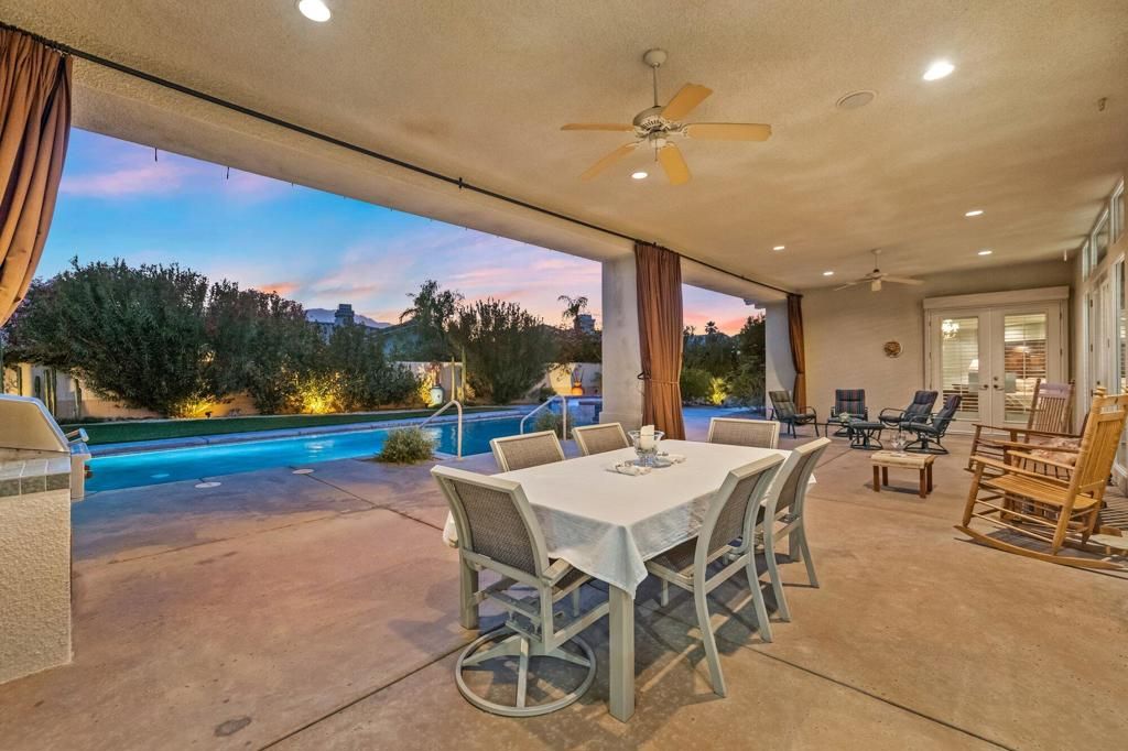 Image 43 of property listing at 10 Queens Court, Rancho Mirage, CA 92270