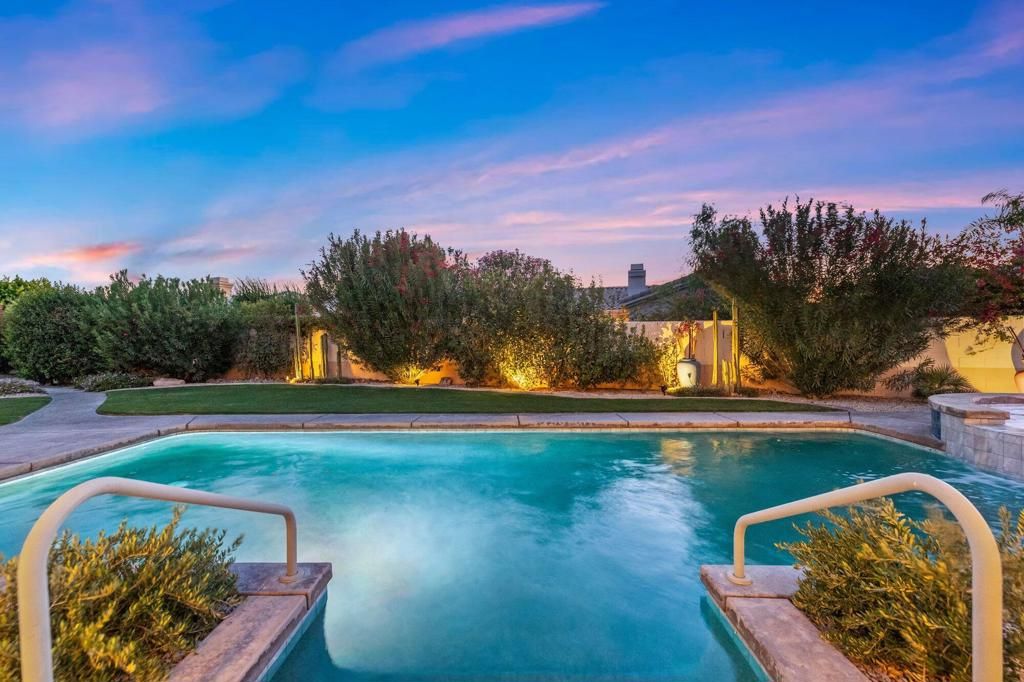Image 44 of property listing at 10 Queens Court, Rancho Mirage, CA 92270