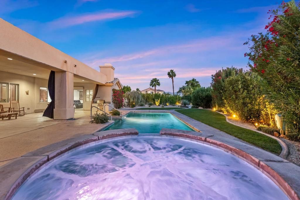 Image 45 of property listing at 10 Queens Court, Rancho Mirage, CA 92270