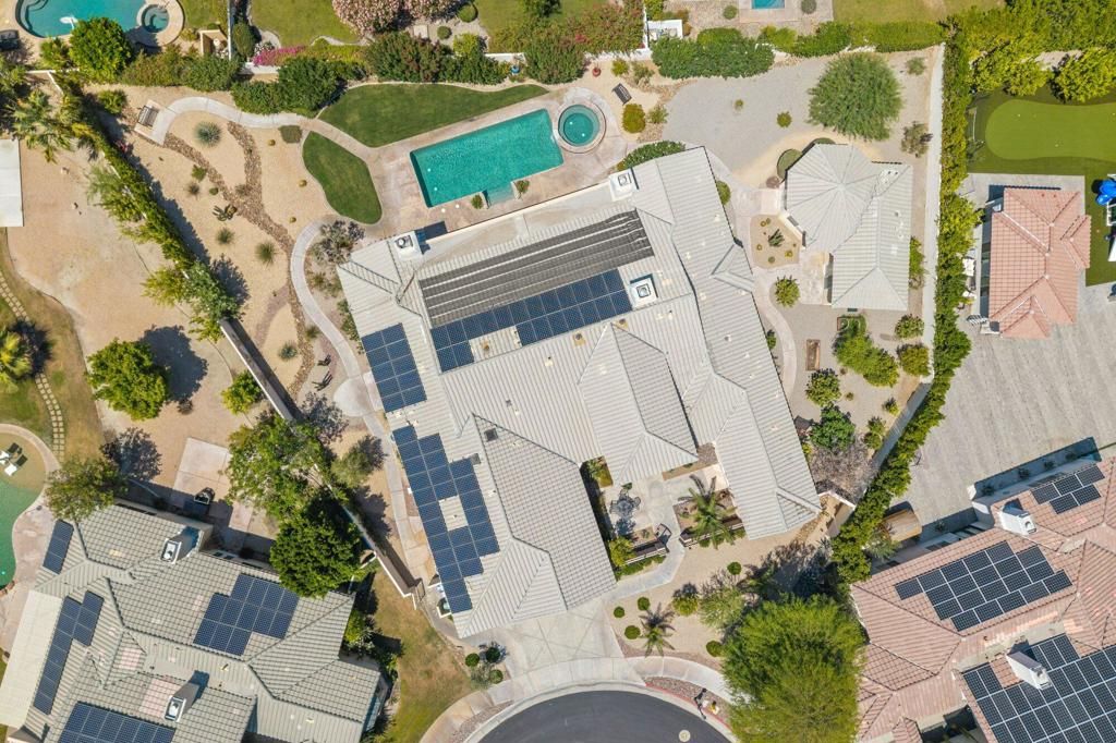 Image 47 of property listing at 10 Queens Court, Rancho Mirage, CA 92270