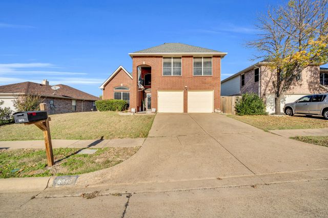 5948 Woodoak Drive, Dallas, TX 75249