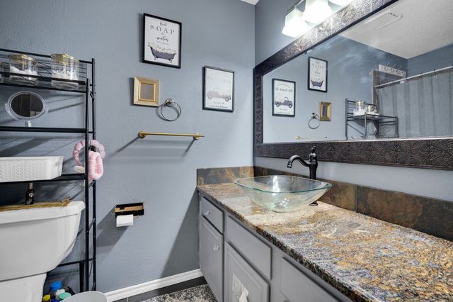 5948 Woodoak Drive, Dallas, TX 75249