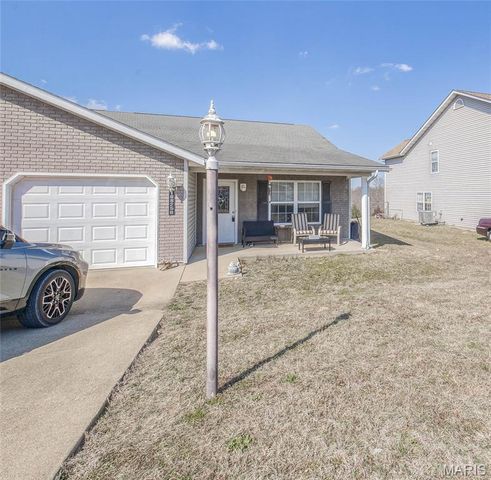16825 Huntington Lane B, St Robert, MO 65584