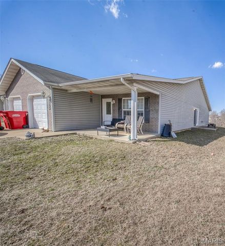 16825 Huntington Lane B, St Robert, MO 65584