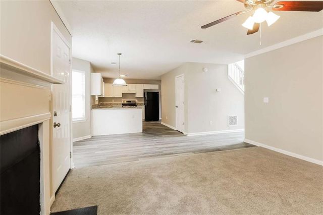 245 Windscape Drive, Covington, GA 30016
