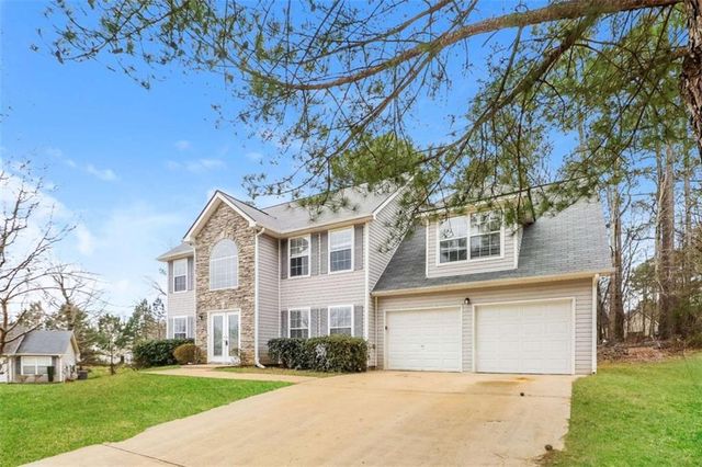 245 Windscape Drive, Covington, GA 30016