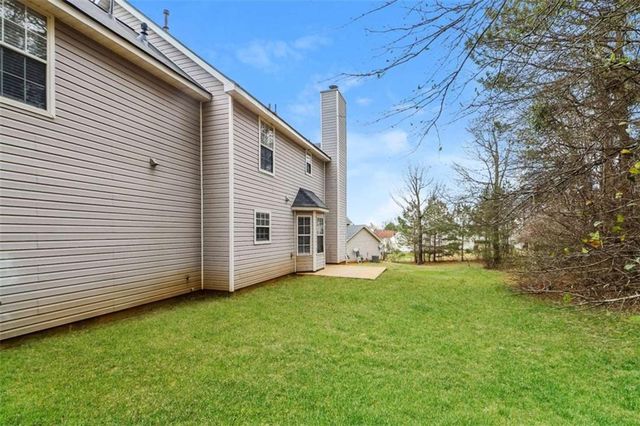 245 Windscape Drive, Covington, GA 30016