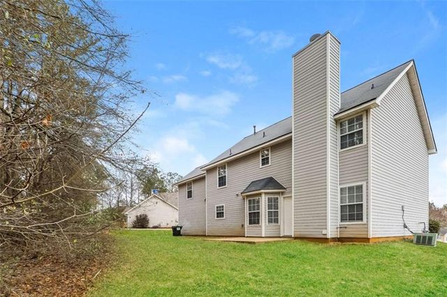 245 Windscape Drive, Covington, GA 30016