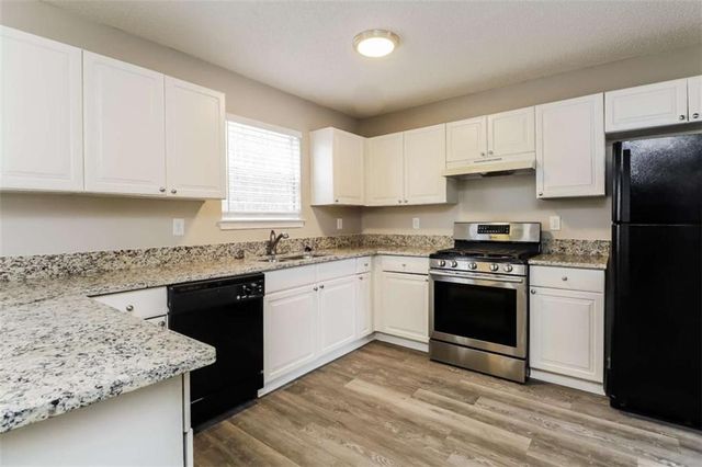 245 Windscape Drive, Covington, GA 30016