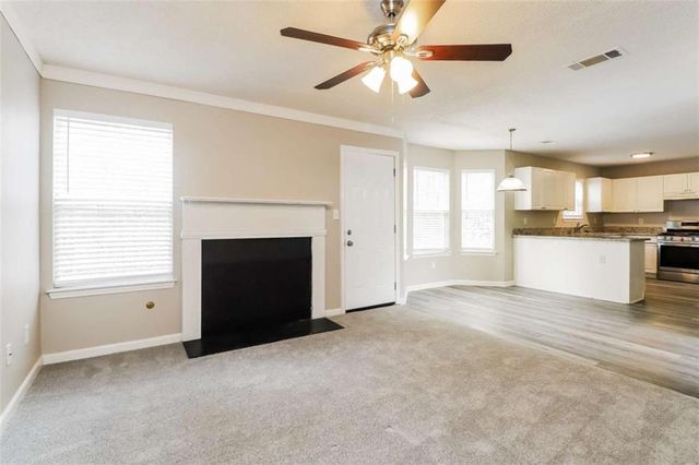 245 Windscape Drive, Covington, GA 30016