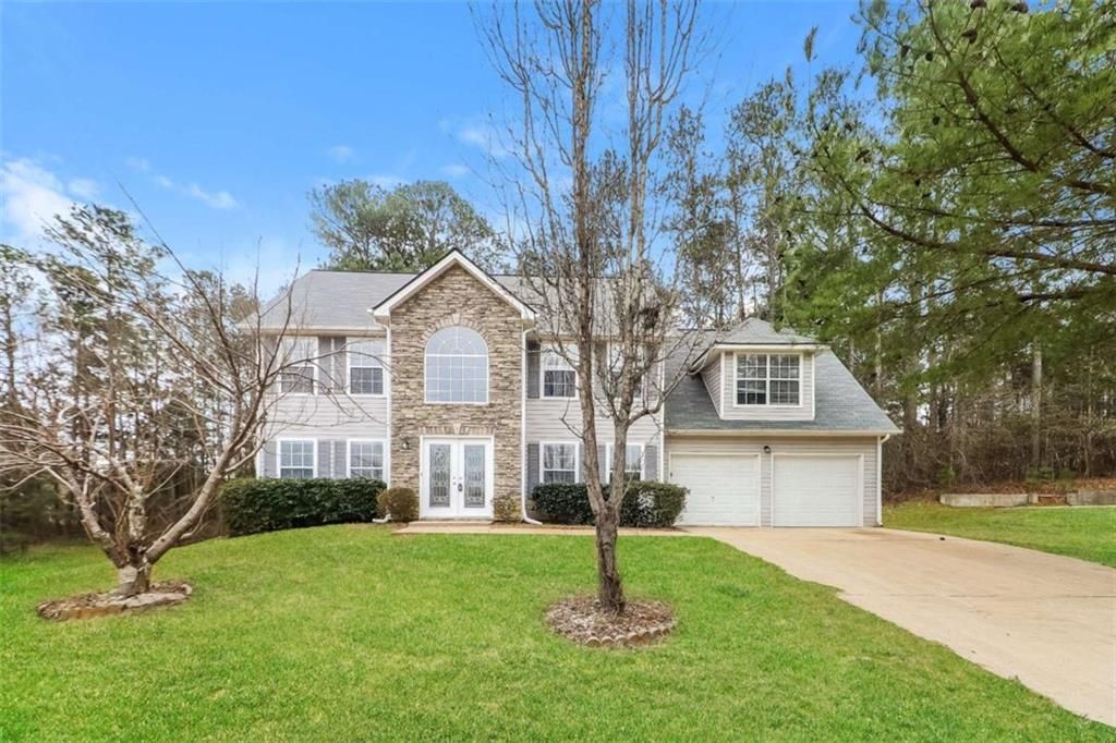 245 Windscape Drive, Covington, GA 30016