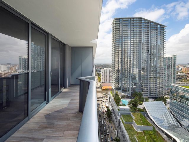 801 S Miami Avenue 2706, Miami, FL 33130