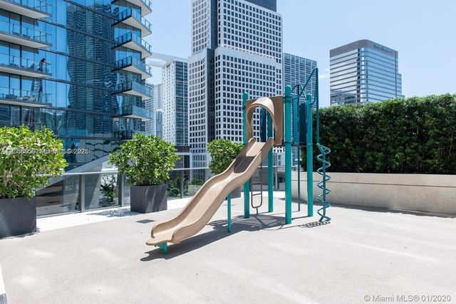 801 S Miami Avenue 2706, Miami, FL 33130