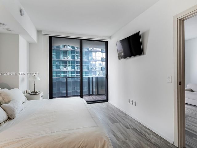 801 S Miami Avenue 2706, Miami, FL 33130