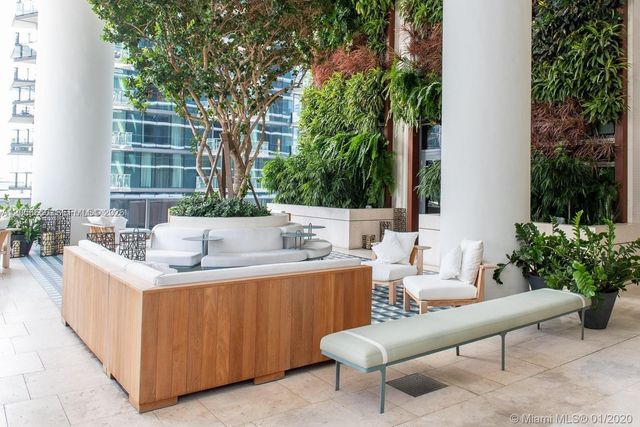 801 S Miami Avenue 2706, Miami, FL 33130