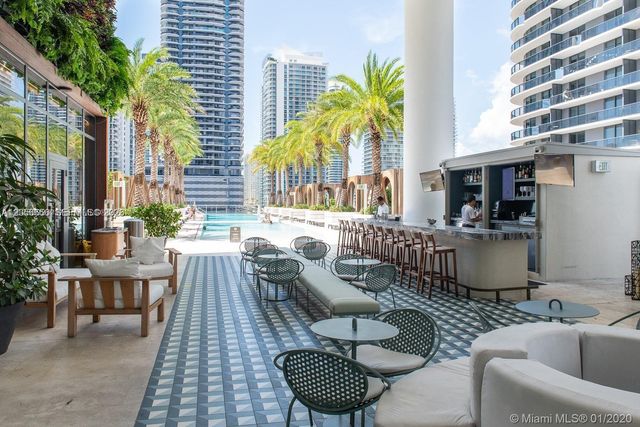 801 S Miami Avenue 2706, Miami, FL 33130