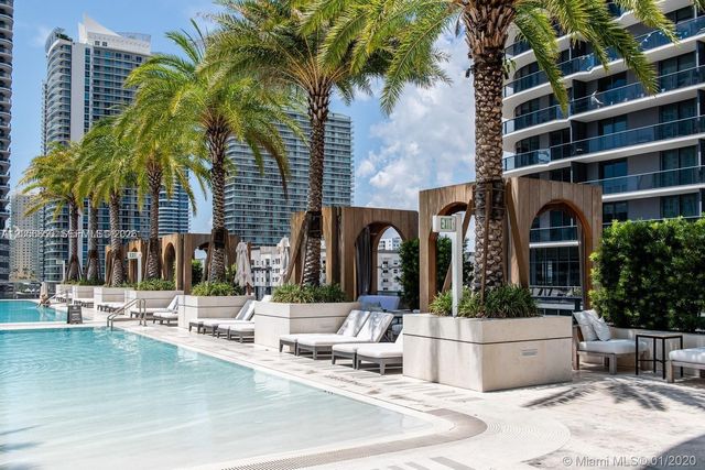 801 S Miami Avenue 2706, Miami, FL 33130