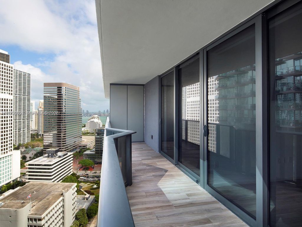 801 S Miami Avenue 2706, Miami, FL 33130
