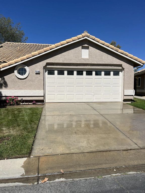 857 PAUMA VALLEY ROAD, Banning, CA 92220